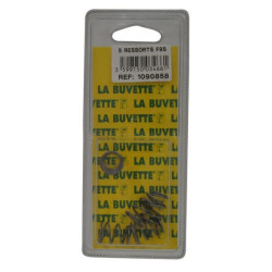 Coque LA BUVETTE BU1090858
