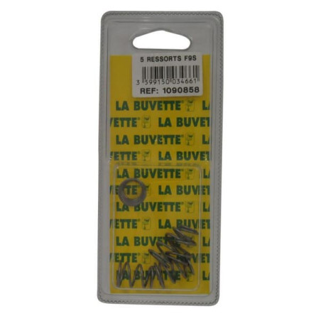 Coque LA BUVETTE BU1090858