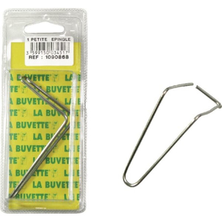 Épingle LA BUVETTE BU1090868