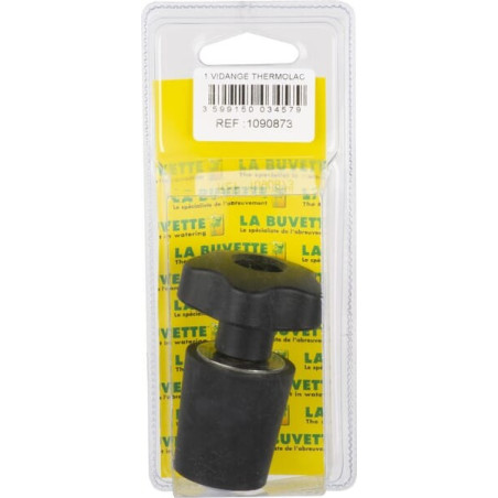 Bouchon de vidange LA BUVETTE BU1090873