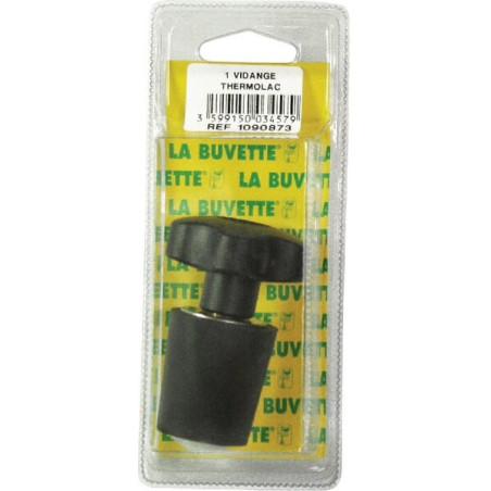 Bouchon de vidange LA BUVETTE BU1090873