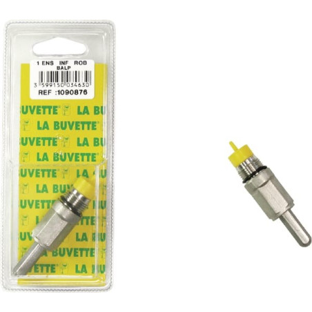 Kit robinet pour abreuvoir LA BUVETTE BU1090876
