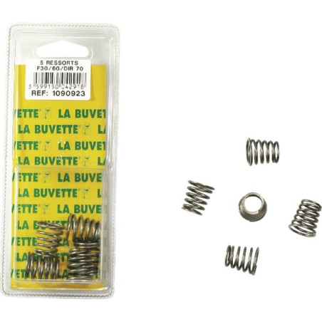 Ressort LA BUVETTE BU1090923