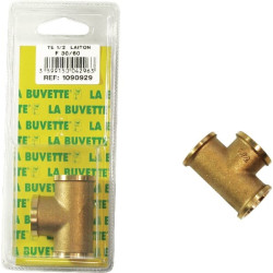 Té en laiton LA BUVETTE BU1090929