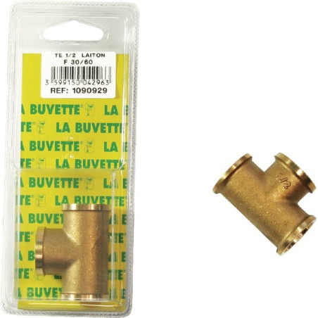 Té en laiton LA BUVETTE BU1090929