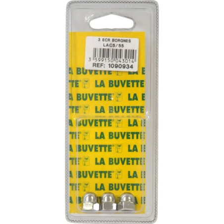Coque LA BUVETTE BU1090934