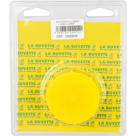 Bouchon LA BUVETTE BU1090956