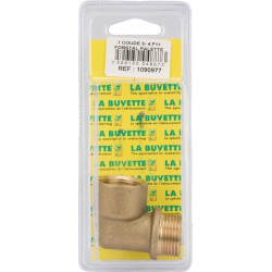 Raccord LA BUVETTE BU1090977