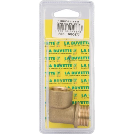 Raccord LA BUVETTE BU1090977