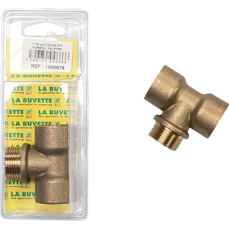 Raccord LA BUVETTE BU1090978