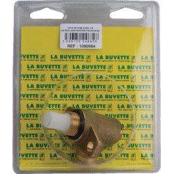 Embout de robinet pour abreuvoir LA BUVETTE BU1090984