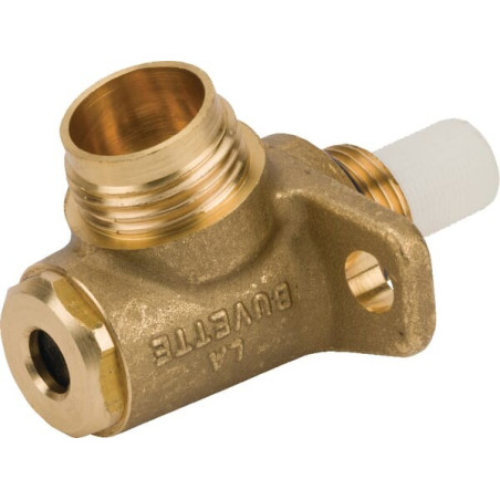 Embout de robinet pour abreuvoir LA BUVETTE BU1090984