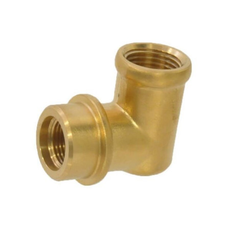 Coude LA BUVETTE BU1290108