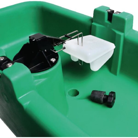 Abreuvoir LA BUVETTE BU1603