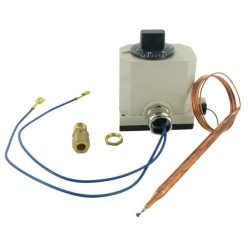 Thermostat LA BUVETTE BU1710503