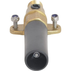 Kit pour tuyau d'abreuvoir LA BUVETTE BU4050897