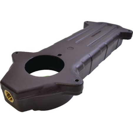 Bac plastique LA BUVETTE BU4130811