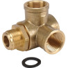 Raccord d'abreuvoir LA BUVETTE BU4180922