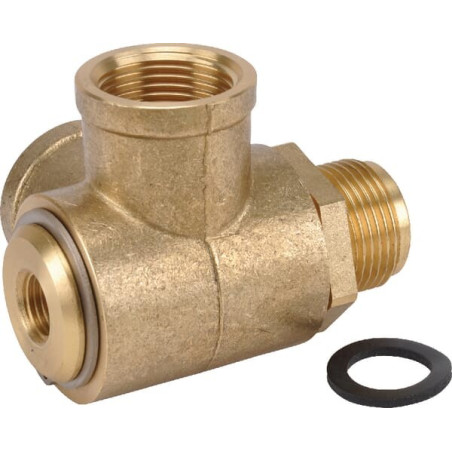 Raccord d'abreuvoir LA BUVETTE BU4180922