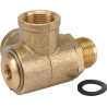 Raccord d'abreuvoir LA BUVETTE BU4180922
