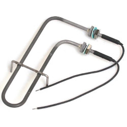 Chauffage pour étable LA BUVETTE BU4240134