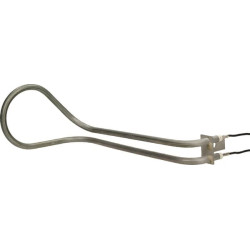Barre de chauffe pour abreuvoir LA BUVETTE BUA335
