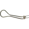 Barre de chauffe pour abreuvoir LA BUVETTE BUA335