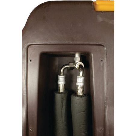 Kit de circulation pour abreuvoirs LA BUVETTE BUA368