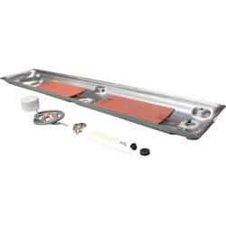Kit antigel pour abreuvoirs LA BUVETTE BUA394