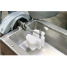 Kit antigel pour abreuvoirs LA BUVETTE BUA402
