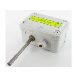 Transformateur pour antigel LA BUVETTE BUA532