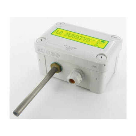 Transformateur pour antigel LA BUVETTE BUA532