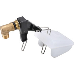Robinetterie pour abreuvoirs LA BUVETTE BUA603