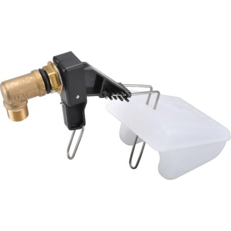 Robinetterie pour abreuvoirs LA BUVETTE BUA603
