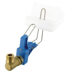 Robinetterie pour abreuvoirs LA BUVETTE BUA617