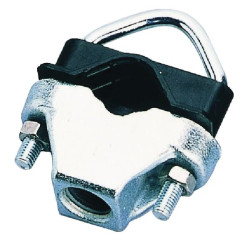 Collier LA BUVETTE BUA806