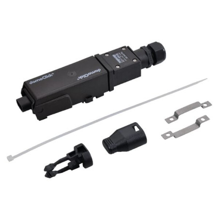 Kit de raccordement chauffant LA BUVETTE BUC170