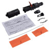 Kit de raccordement chauffant LA BUVETTE BUC170