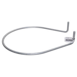 Anse de seau UNIVERSEL BUD128L