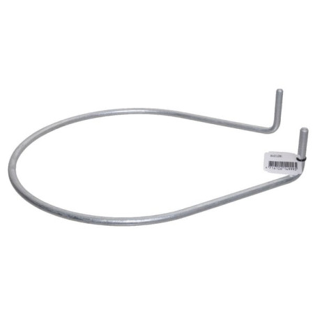 Anse de seau UNIVERSEL BUD128L