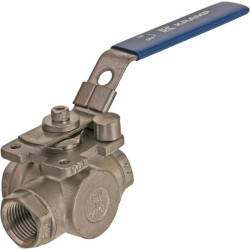 Vanne UNIVERSEL BV3L12FSS