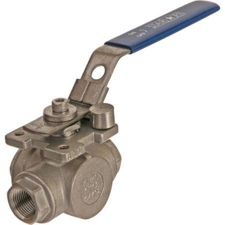 Vanne UNIVERSEL BV3L38FSS