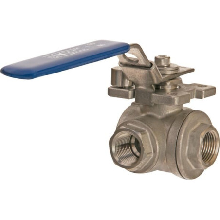 Vanne UNIVERSEL BV3L38FSS