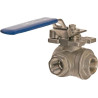Vanne UNIVERSEL BV3L38FSS