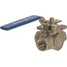Vanne UNIVERSEL BV3T12FSS