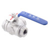 Vanne UNIVERSEL BV3T38FSS