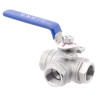 Vanne UNIVERSEL BV3T38FSS