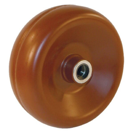Roue UNIVERSEL BW400100L