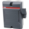 Interrupteur ABB BW425TPSN