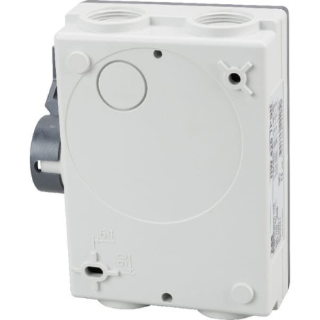 Interrupteur ABB BW425TPSN